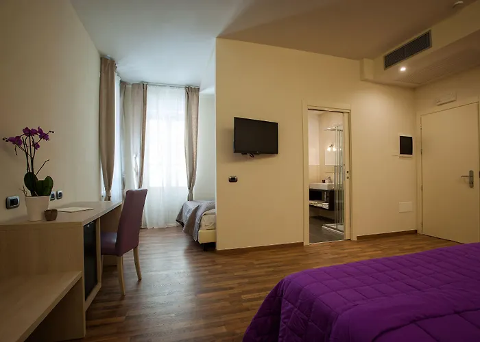 Grand Hotel Impero Spa&Resort